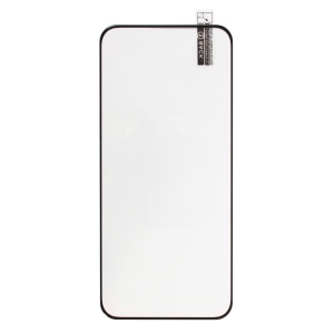 Zastitno staklo Tempered Glass 2.5D full glue za Honor X8b/X8c/400 Lite crni - Img 2