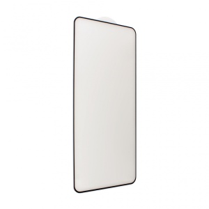 Zastitno staklo Tempered Glass 2.5D full glue za Samsung G996B Galaxy S21 Plus crni (fingerprint unlock) - Img 2