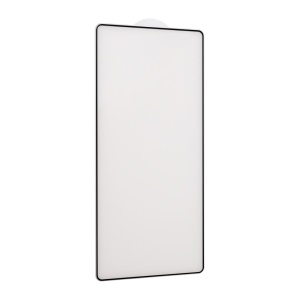 Zastitno staklo Tempered Glass 2.5D full glue za Samsung S938B Galaxy S25 Ultra crni (fingerprint unlock) - Img 2