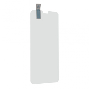 Zastitno staklo Tempered Glass Monsterskin UV Glue 5D za Samsung G950F Galaxy S8 transparent - Img 1