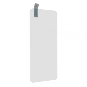 Zastitno staklo Tempered Glass Monsterskin UV Glue 5D za Samsung G998B Galaxy S21 Ultra transparent - Img 1