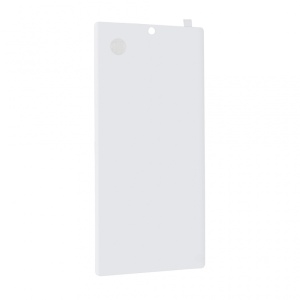 Zastitno Staklo Tempered glass Rockymile UV Matte Full Glue + Lampa za Samsung N970F Galaxy Note 10 - Img 2