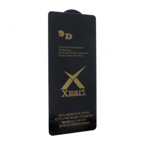 Zastitno Staklo Tempered glass X mart 9D za Xiaomi Redmi Note 10 Pro/10 Pro Max - Img 1