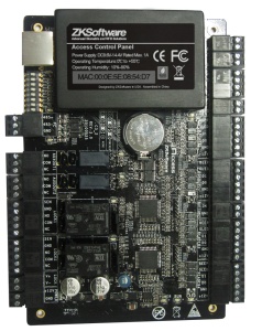 ZK Teco C3-200