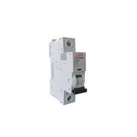 АВТОПРЕДОХРАНИТЕЛЬ 6A B SHELLENBERG-SIC65N - Img 2