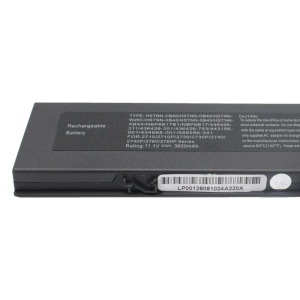 Аккумулятор для ноутбука HP 2740p 11,1 В 3600 мАч - Img 2