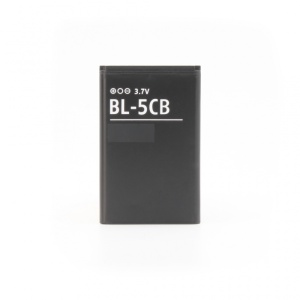 Аккумулятор Teracell Plus для Nokia 100 (BL-5CB)