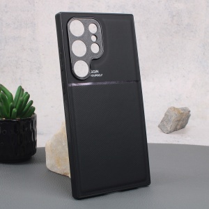 Антистатический чехол для Samsung S928B Galaxy S24 Ultra Black