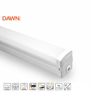 Vododiht LED 136A PRO 36W 4000K