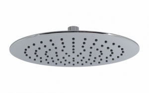 Душевая головка COPEN fi250mm ABS хром