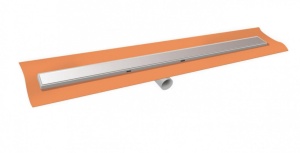 Душевой канал MESATEKNIK LINE стандарт 600 с изоляцией - Img 2