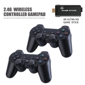 Игровая консоль 2.4G беспроводной геймпад контроллер