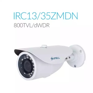 Камера видеонаблюдения Bullet Sunell IRC-13/35ZMDN/M /800TVL 3.6mm