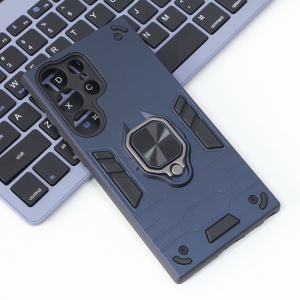 Кольца Torbica Cube для Samsung S918 Galaxy S23 Ultra бесплатны - Img 1