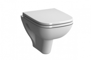 Консольный унитаз VITRA S20 52см с функцией биде - Img 2