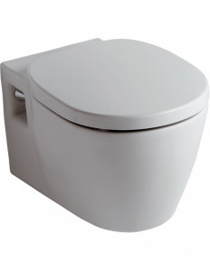Консоль для унитаза IDEAL STANDARD CONNECT SPACE