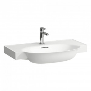 Лавабо Laufen NEWCLASSIC 80x48