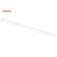 МАГНИТНЫЕ ТОНКИЕ ЛАМПЫ LED26-600F 20 Вт 3000 К 150° 48 В постоянного тока БЕЛЫЕ - Img 5