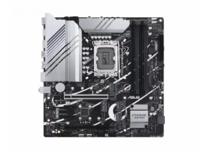 Матичная площадь 1700 Asus PRIME Z790M-PLUS DP/HDMI/M.2 DDR5