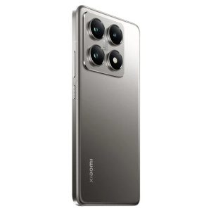 Мобильный телефон Xiaomi 14T Pro 12/512 ГБ - Titan Gray - Img 4