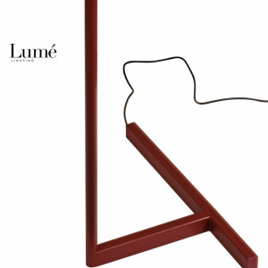 Aria 36 podna lampa 12W 3000K