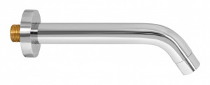Настенный излив MINOTTI TUBO 210 мм