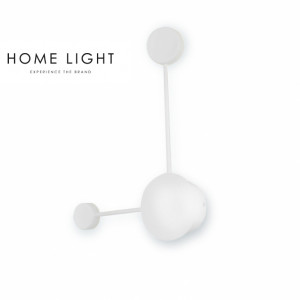 Vesta 472 zidna lampa 8W 3000K