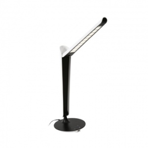 Настольная лампа Platinet PDL9 8 Вт + USB-зарядное устройство