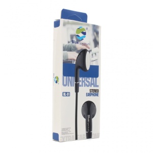 Наушники Blue Spectrum BL-01 черные - Img 3