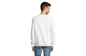 НОВАЯ толстовка унисекс SUPREME - белая, XL - Img 3