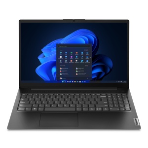 Ноутбук Lenovo V15 G4, 15,6 FHD AMD Ryzen / R3-7320U / 8 ГБ / NVMe 512 ГБ / DOS / 3-летняя гарантия