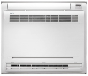 Парапетный блок MDV 16000 БТЕ
