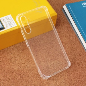 Прозрачный чехол Ice Cube для Samsung A346B Galaxy A34 5G