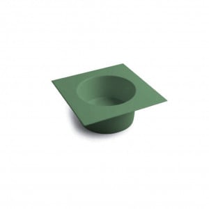 Раковина COLAVENE SKYLAND verde bamboo 48x48