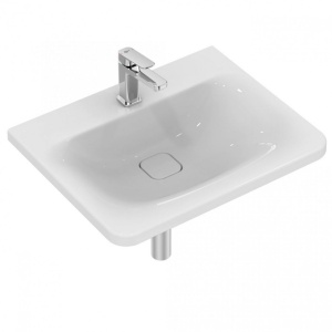 Раковина IDEAL STANDARD TONIC II 60X50 - Img 2