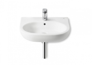 Раковина Roca MERIDIAN 55X46 - Img 2