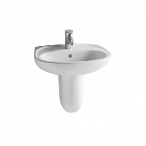 Раковина VITRA NORMUS 55см - Img 1