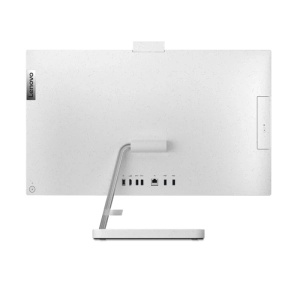Рачунарный моноблок Lenovo IdeaCen 27ALC6 27 FHD/Ryzen 7 7730U 8C/16 ГБ/NVMe 512 ГБ/проверка/другое BELI, F0FY00GARI - Img 2