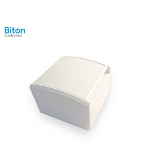 РОЗЕТКА SUKO ДВУХПОЛЮСНАЯ OG IP44 501