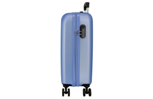 РОЛЛ ДОРОЖНЫЙ ABS Kofer 55 см - Плава - Img 2