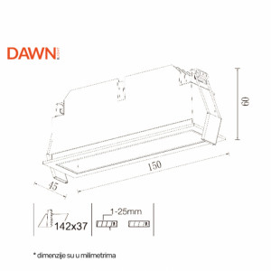 led-svetiljka-fww05-13w-3000k-bela