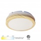 СВЕТОДИОДНЫЙ ПЛАФОНЬЕРА MONA-200-20W 3000/4000/6500K IP65 DRVO - Img 6