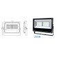 LED reflektor BREE 200W slim IP65