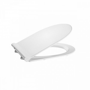 Сиденье для унитаза Roca MERIDIAN softclose slim