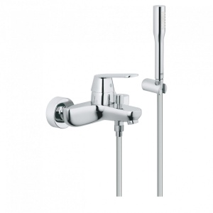 Смеситель для ванны GROHE COSMOPOLITAN, комплект - Img 2