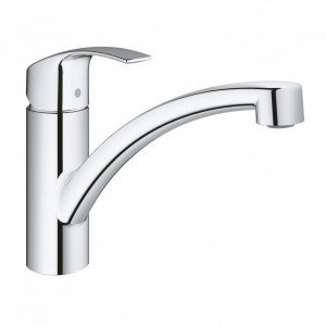 Смеситель для мойки GROHE EUROSMART