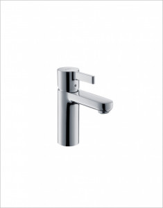 Смеситель для мойки HANSGROHE METRIS S
