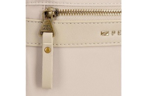Сумка для ноутбука PEPE JEANS - бежевая - Img 9
