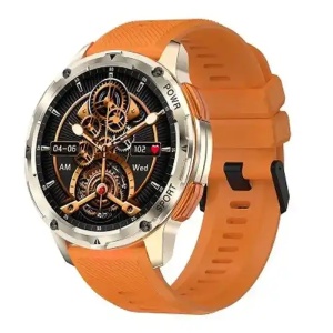 Умные часы MADOR AK59 наранджасти