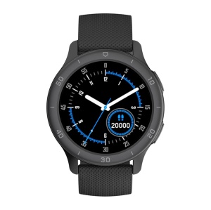 Умные часы Vivax Life PRO черные - Img 3